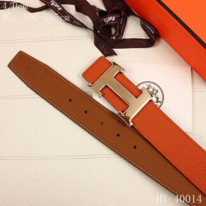hermes belt 3.8cm reversible Accesories
