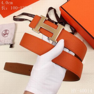 hermes belt 3.8cm reversible Accesories