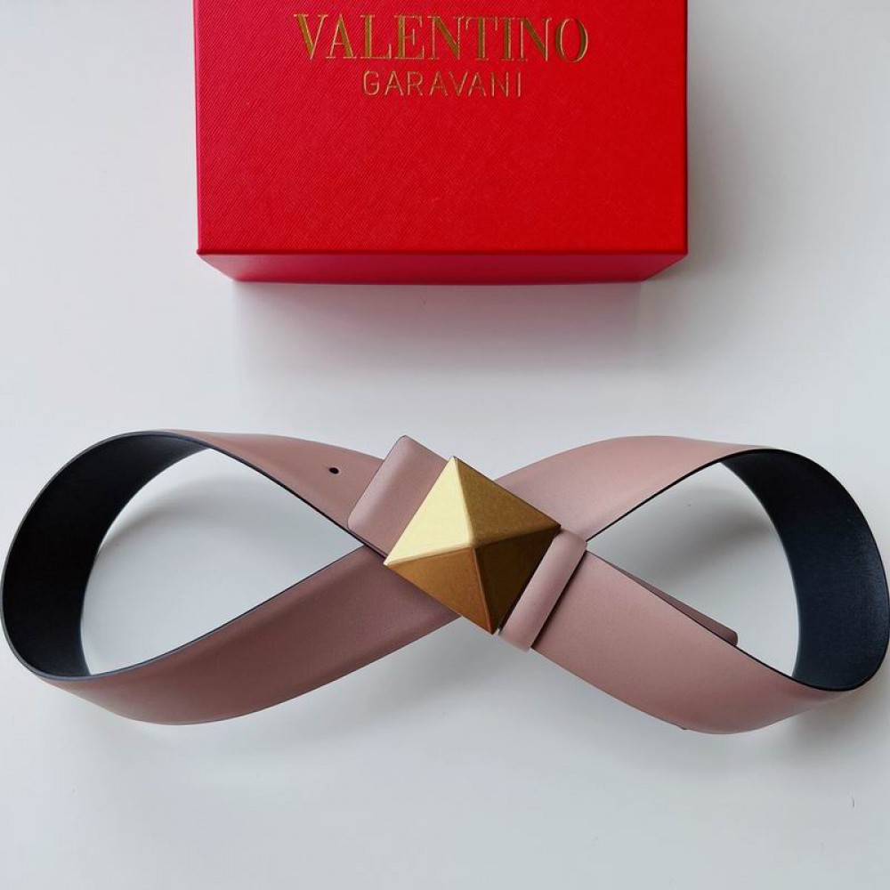 valentino belt 4cm roman stud Accesories