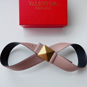 valentino belt 4cm roman stud Accesories