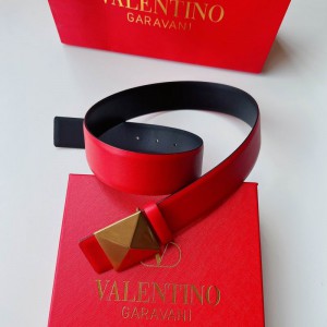 valentino belt 4cm roman stud Accesories