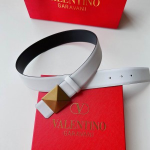 valentino belt 4cm roman stud Accesories