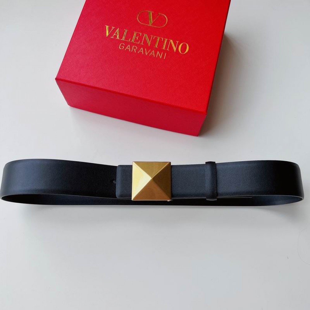 valentino belt 4cm roman stud Accesories
