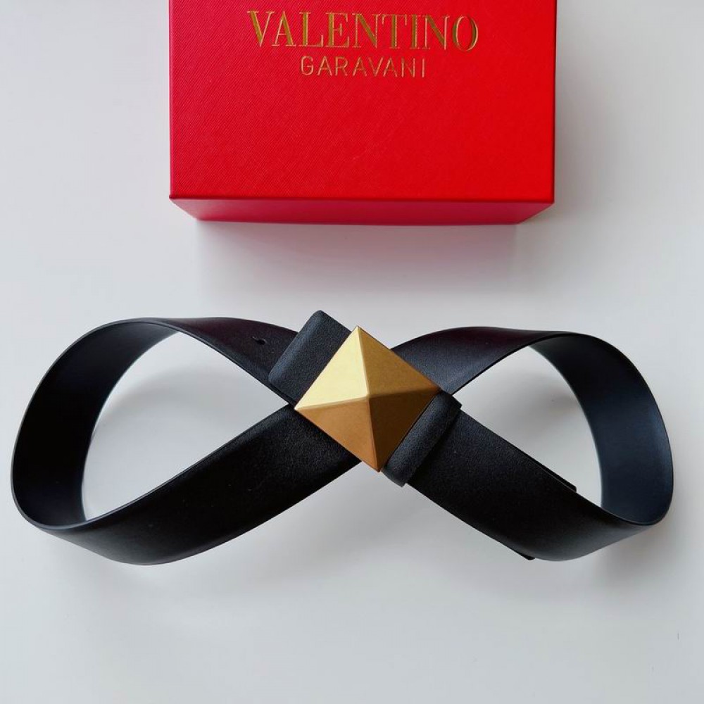 valentino belt 4cm roman stud Accesories