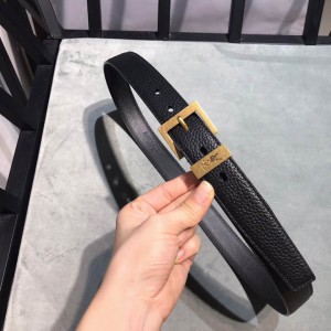 ysl belt 3cm Accesories