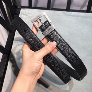 ysl belt 3cm Accesories