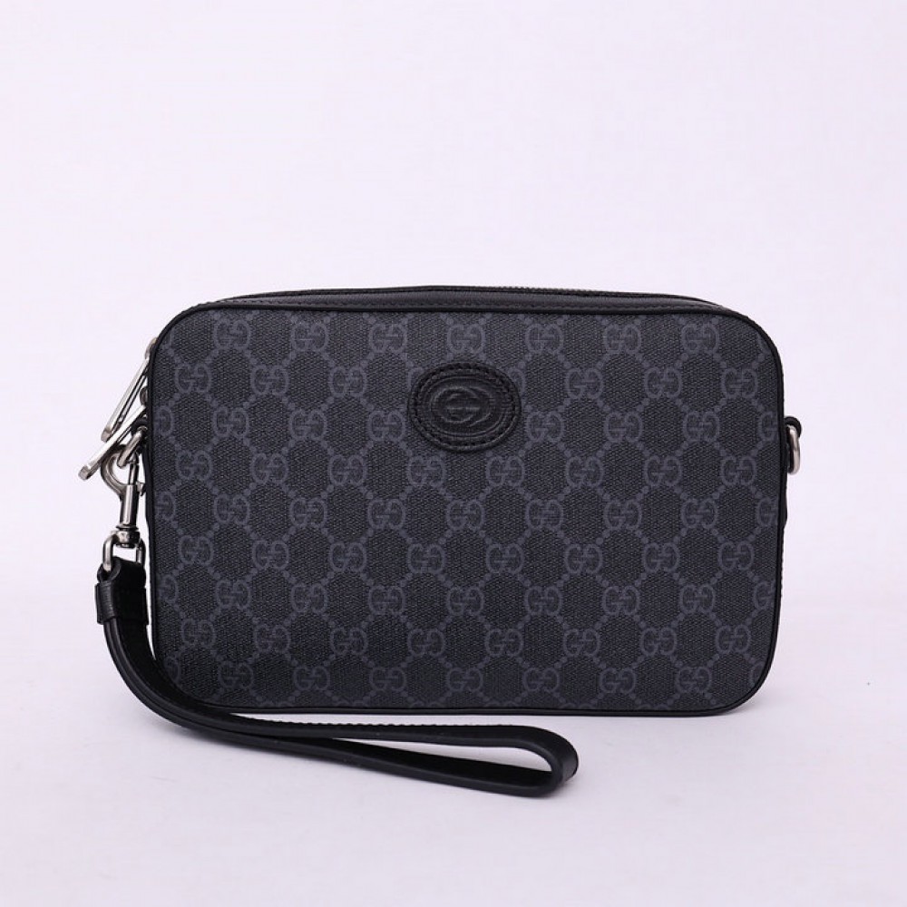 gucci messenger bag interlocking gg Bags