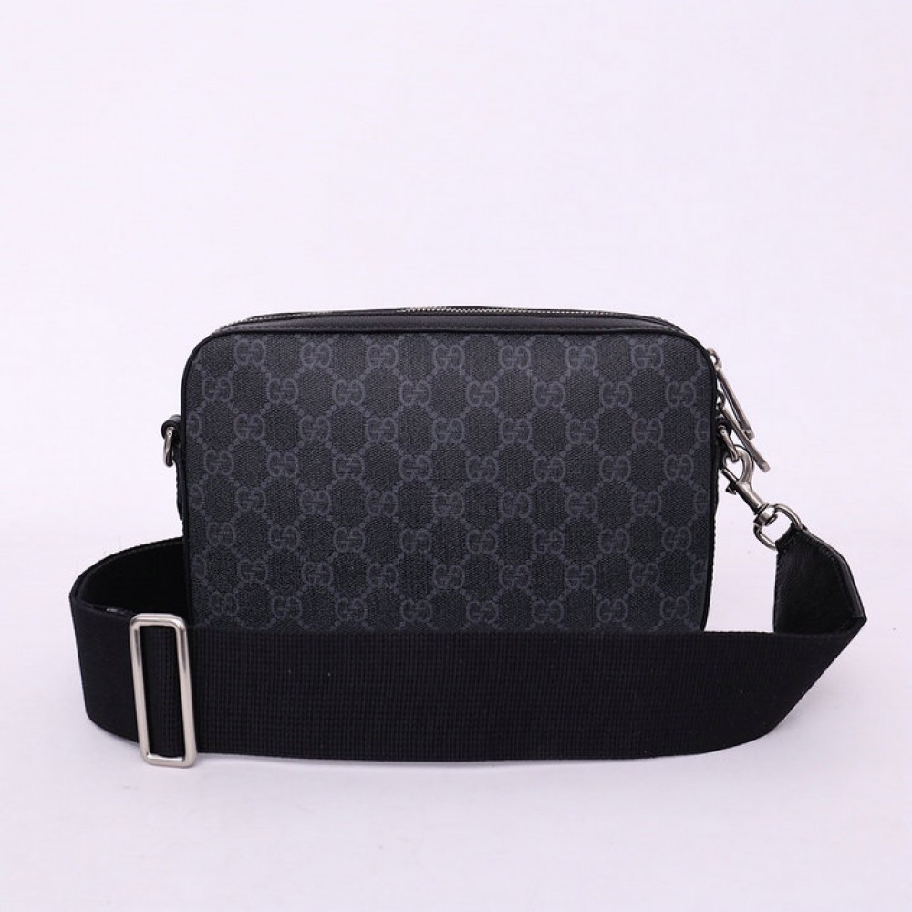 gucci messenger bag interlocking gg Bags