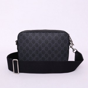 gucci messenger bag interlocking gg Bags