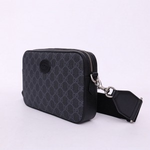 gucci messenger bag interlocking gg Bags