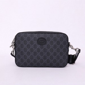 gucci messenger bag interlocking gg Bags