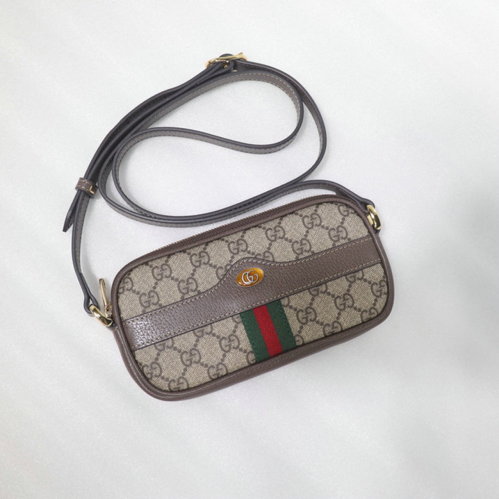 gucci ophidia messenger bag Bags
