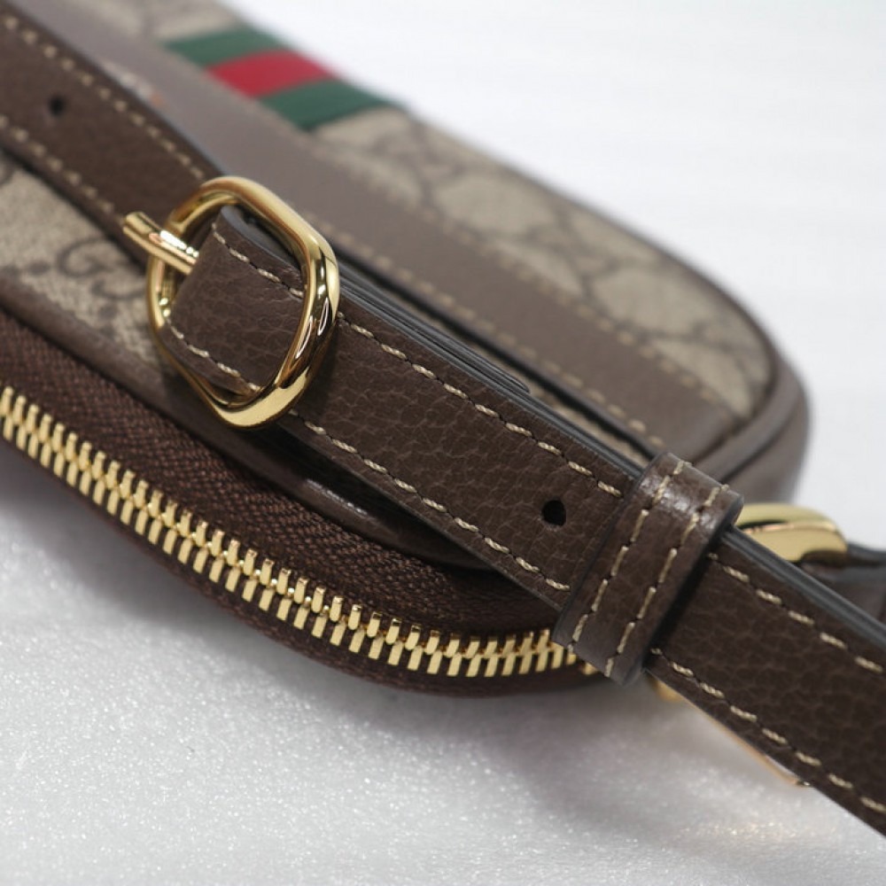 gucci ophidia messenger bag Bags