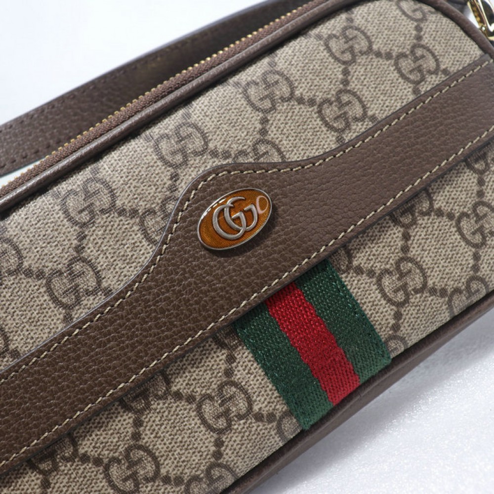 gucci ophidia messenger bag Bags