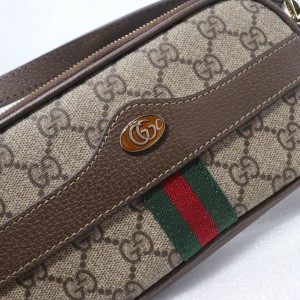 gucci ophidia messenger bag Bags