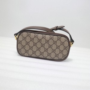 gucci ophidia messenger bag Bags