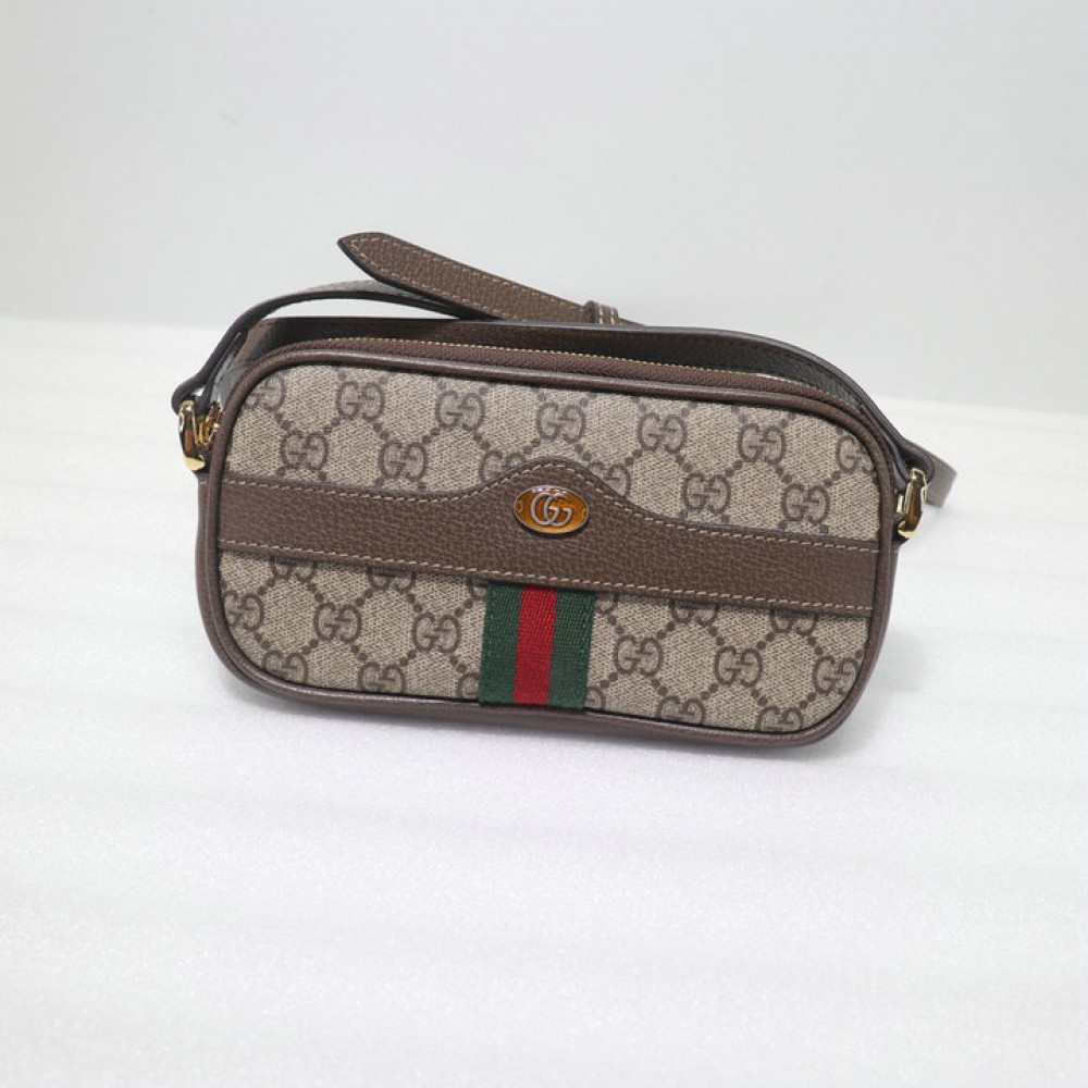 gucci ophidia messenger bag Bags