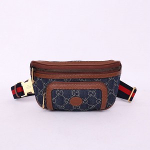 gucci belt bag interlocking gg Bags