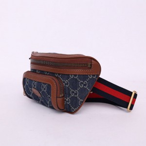 gucci belt bag interlocking gg Bags