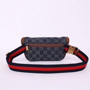 gucci belt bag interlocking gg Bags