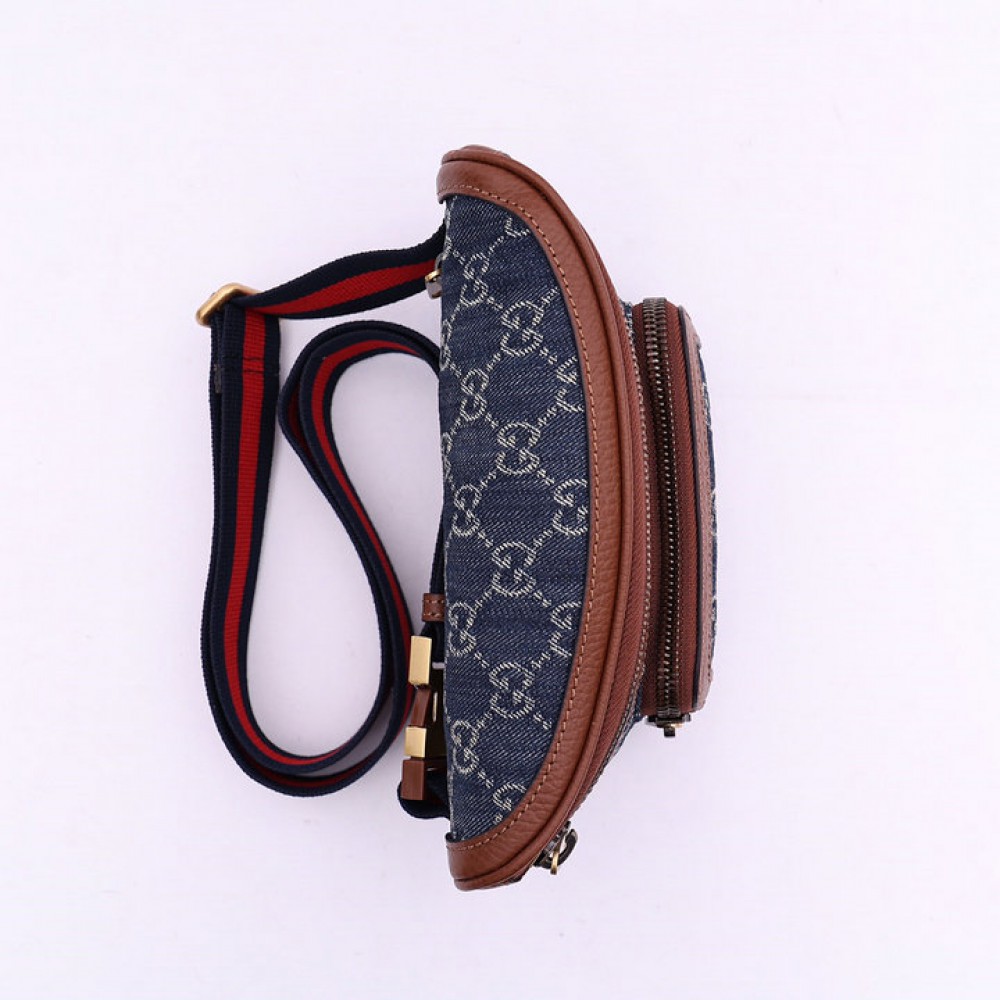 gucci belt bag interlocking gg Bags