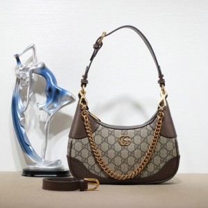 gucci aphrodite bag canvas print Bags