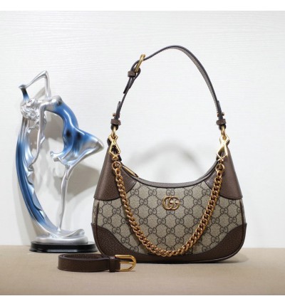 gucci aphrodite bag canvas print
