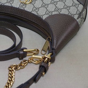 gucci aphrodite bag canvas print Bags