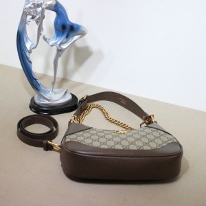 gucci aphrodite bag canvas print Bags