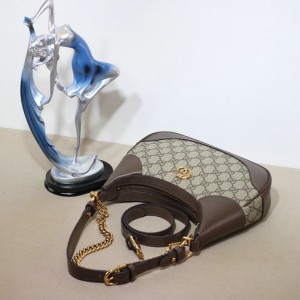 gucci aphrodite bag canvas print Bags