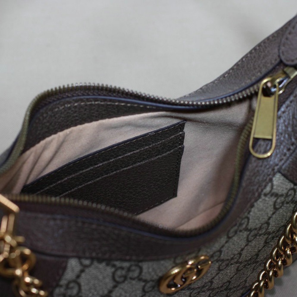 gucci aphrodite bag canvas print Bags