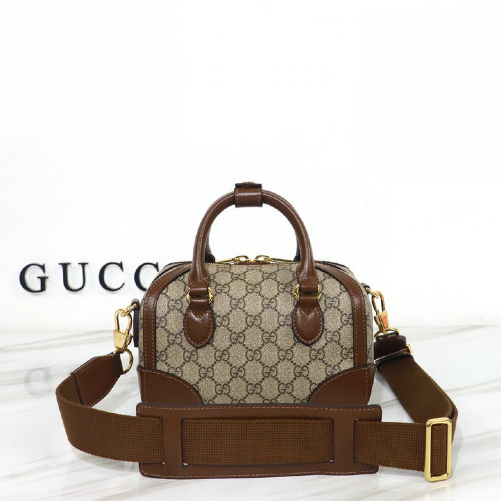 gucci speedy bag interlocking gg Bags