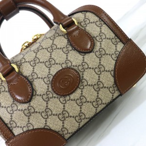 gucci speedy bag interlocking gg Bags