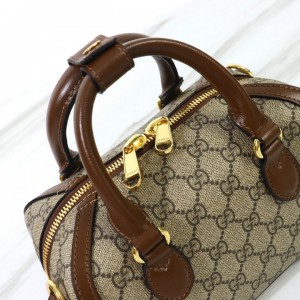 gucci speedy bag interlocking gg Bags