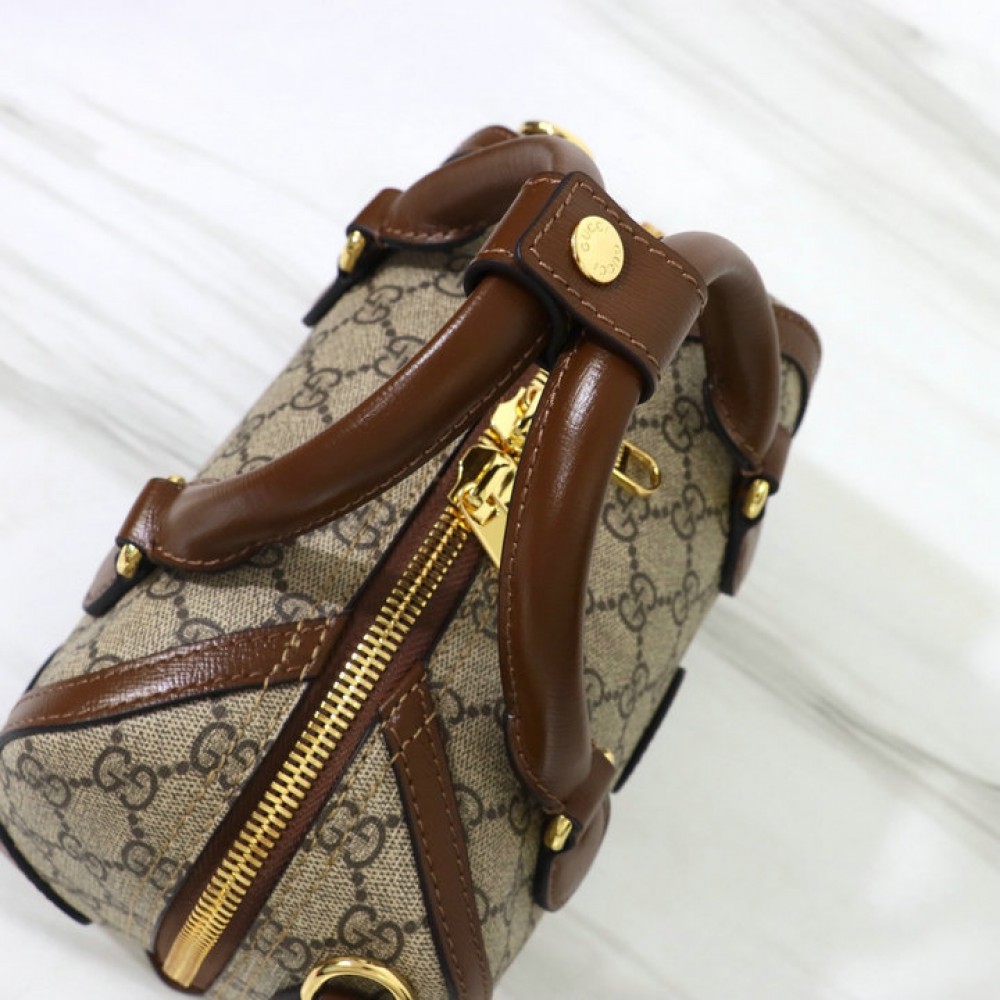 gucci speedy bag interlocking gg Bags