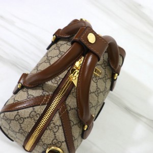 gucci speedy bag interlocking gg Bags