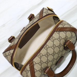 gucci speedy bag interlocking gg Bags