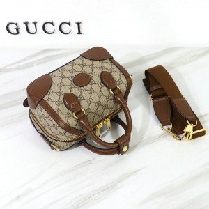 gucci speedy bag interlocking gg Bags