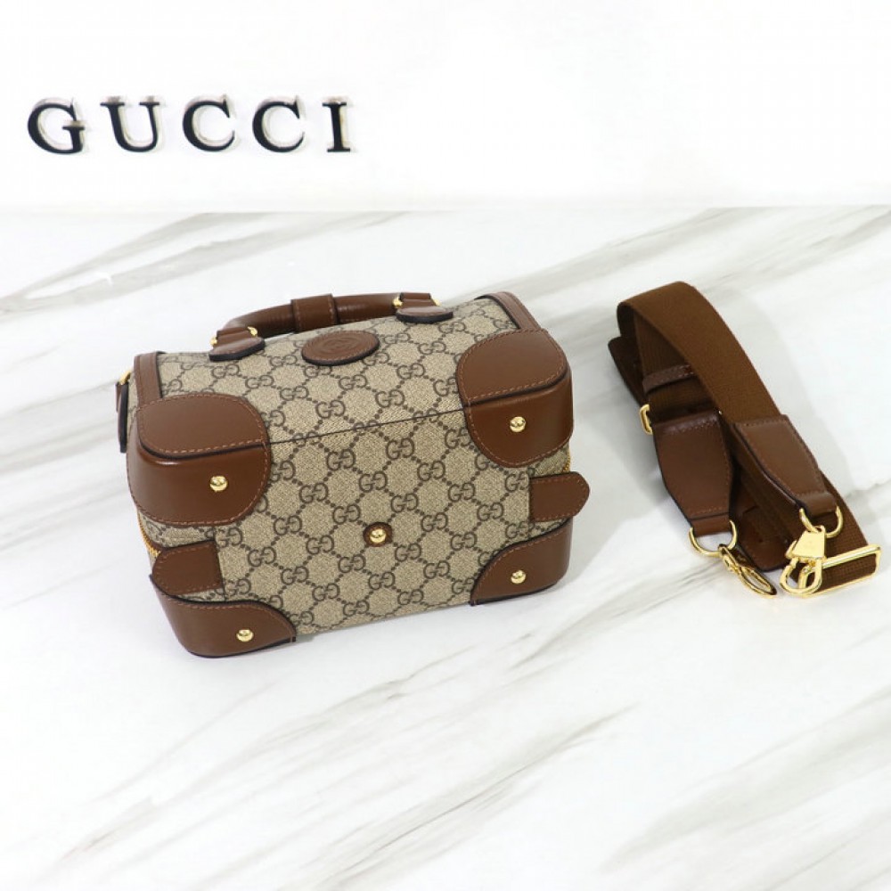 gucci speedy bag interlocking gg Bags