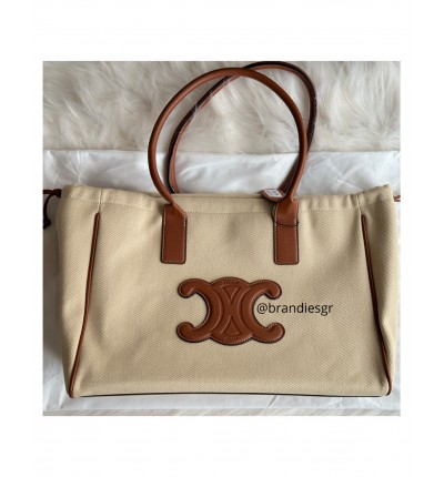 Celine tote bag