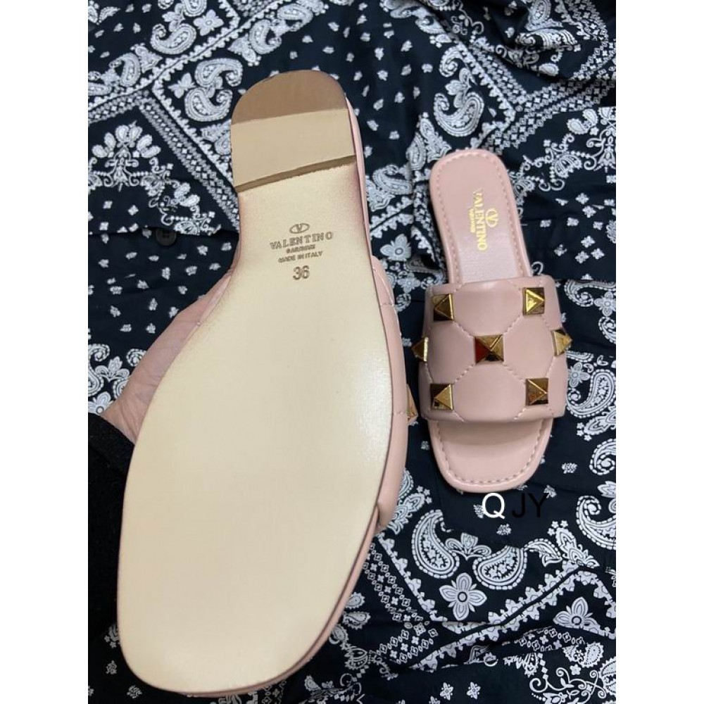 Valentino slippers Roman 