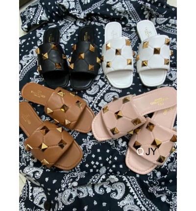 Valentino slippers Roman