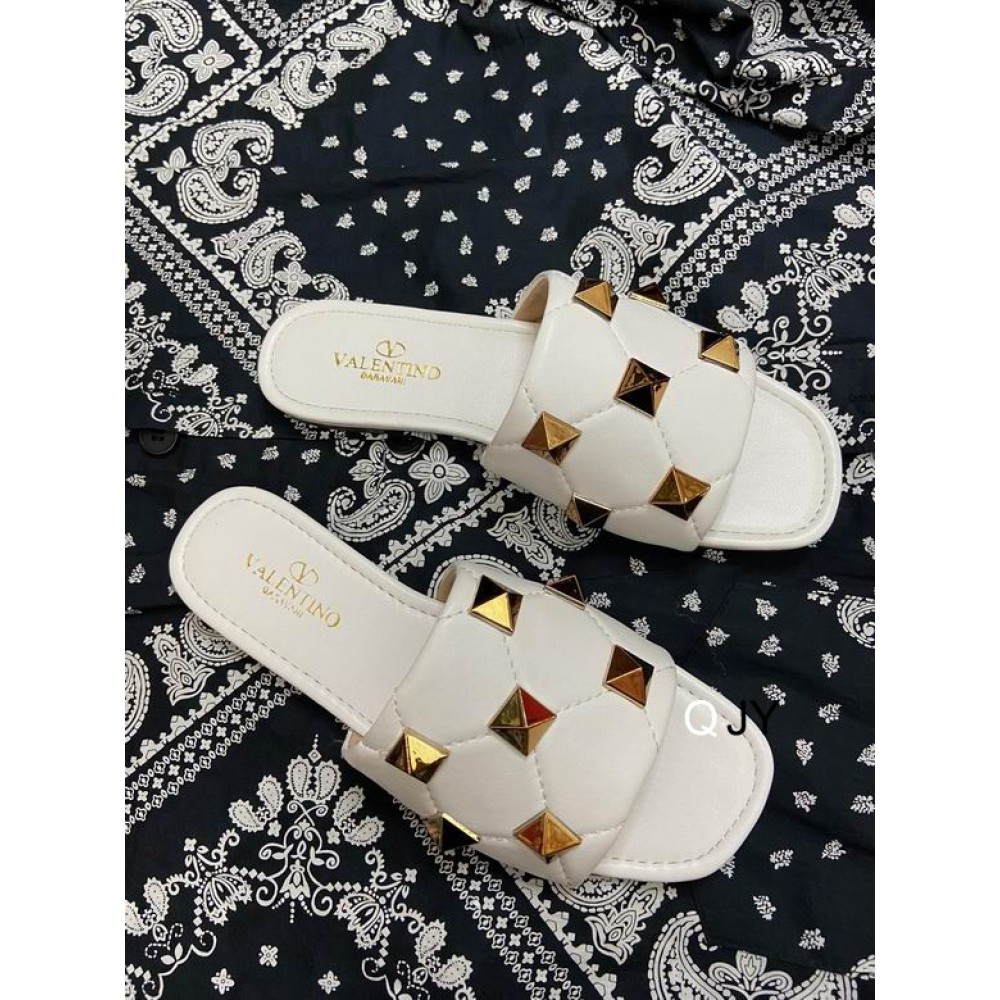 Valentino slippers Roman 