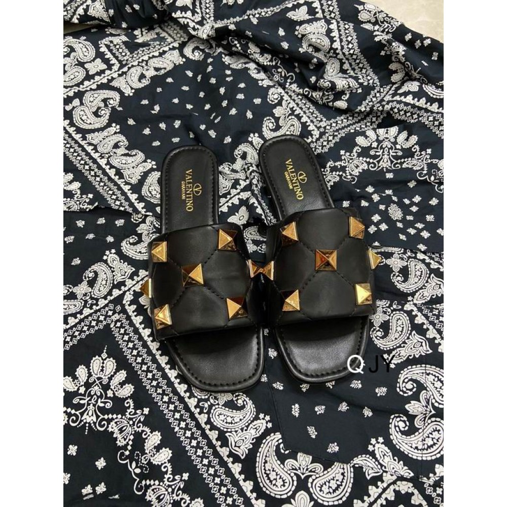 Valentino slippers Roman 