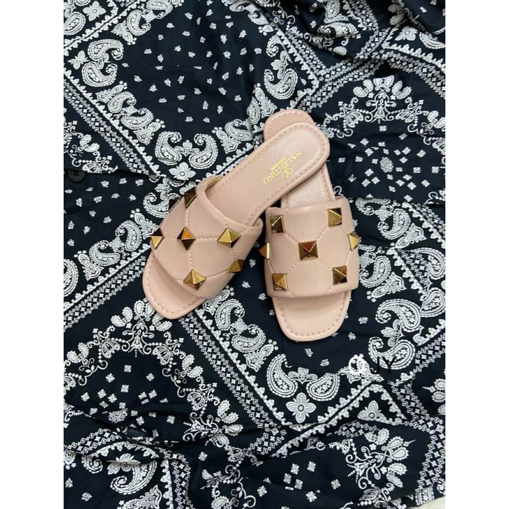 Valentino slippers Roman 