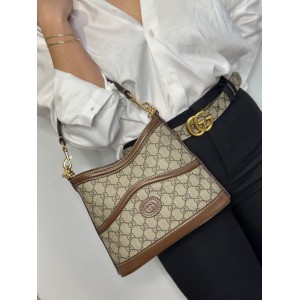 GUCCI interlocking GG BAG 24.5/20/8cm Bags