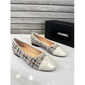 Chanel ballerina Shoes