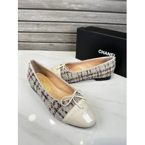 Chanel ballerina Shoes