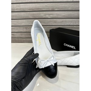 Chanel ballerina Shoes