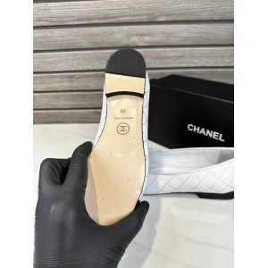 Chanel ballerina Shoes